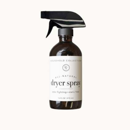 Rowe Casa Dryer Spray